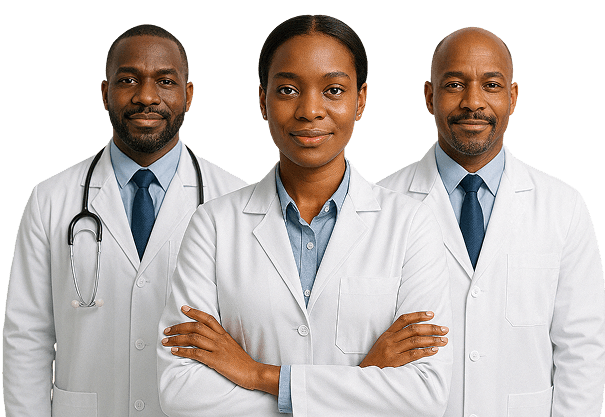 Precision Doctors