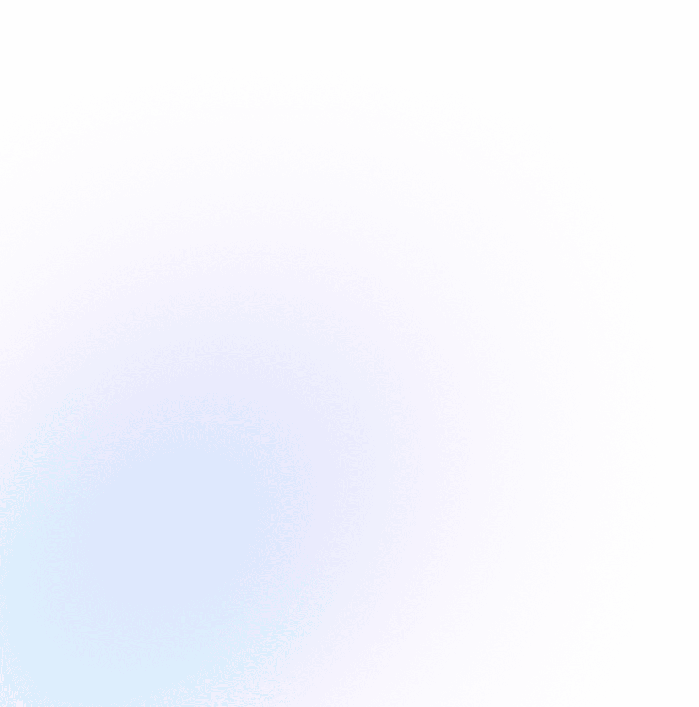 left blob