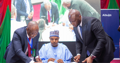 Syndicate Bio Partners with National Institute of Cancer Research and Treatment (NICRAT) to Tackle Cancer Disparities in Nigeria with Cancer Genome Project