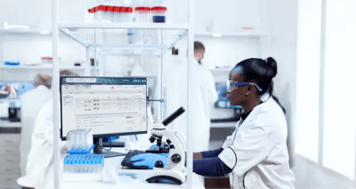 Syndicate Bio collaborates with SOPHiA GENETICS to implement new liquid biopsy offering to advance cancer diagnostics throughout Africa
